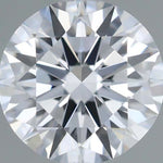 IGI 0.7 Carat Round Brilliant Lab Grown Diamond