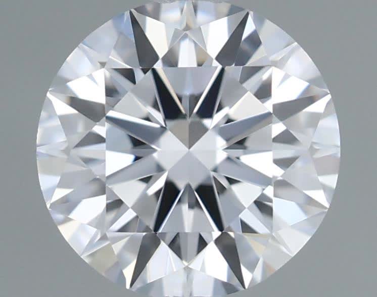 IGI 0.7 Carat Round Brilliant Lab Grown Diamond