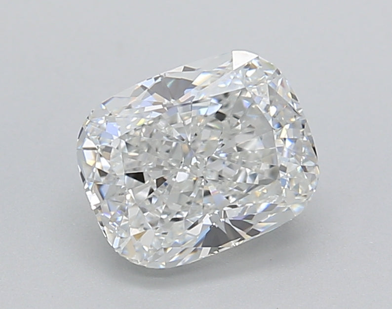 IGI 1.43 Carat 長枕形 - Long Cushion 培育鑽石 Lab Grown Diamond 人造鑽石 人工鑽石 實驗室鑽石 培養鑽石 香港 培育鑽 