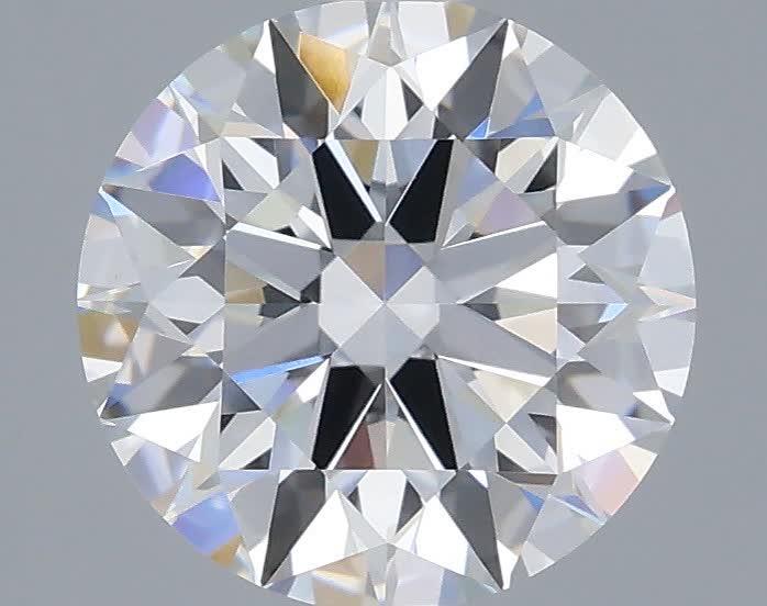 IGI 1.81 Carat Round Brilliant Lab Grown Diamond 人工培育鑽石 實驗室人造鑽石