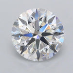 IGI 1.32 Carat Round Brilliant Lab Grown Diamond 人工培育鑽石 實驗室人造鑽石