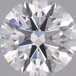 IGI 0.71 Carat Round Brilliant Lab Grown Diamond 人工培育鑽石 實驗室人造鑽石
