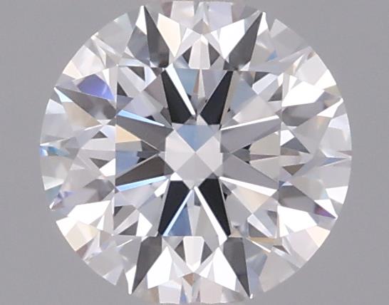 IGI 0.71 Carat Round Brilliant Lab Grown Diamond 人工培育鑽石 實驗室人造鑽石