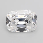 IGI 2.53 Carat Cushion Lab Grown Diamond 人工培育鑽石 實驗室人造鑽石