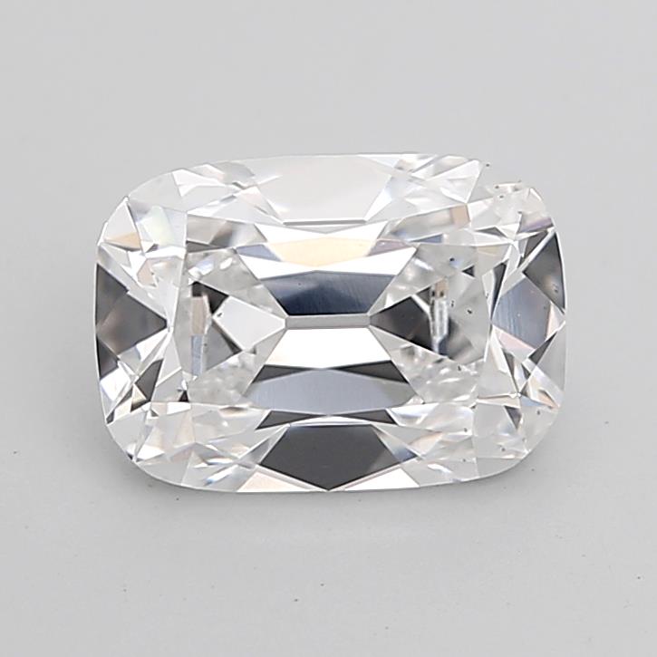 IGI 2.53 Carat Cushion Lab Grown Diamond 人工培育鑽石 實驗室人造鑽石