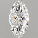 IGI 1.03 Carat Marquise Lab Grown Diamond 人工培育鑽石 實驗室人造鑽石