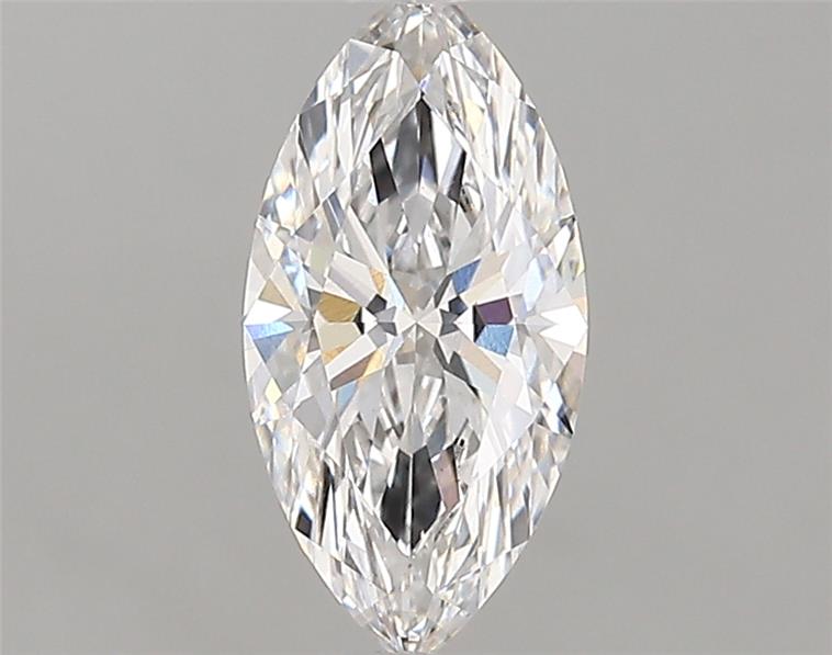 IGI 1.03 Carat Marquise Lab Grown Diamond 人工培育鑽石 實驗室人造鑽石