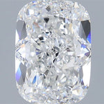 IGI 3.00 Carat Cushion Lab Grown Diamond 人工培育鑽石 實驗室人造鑽石