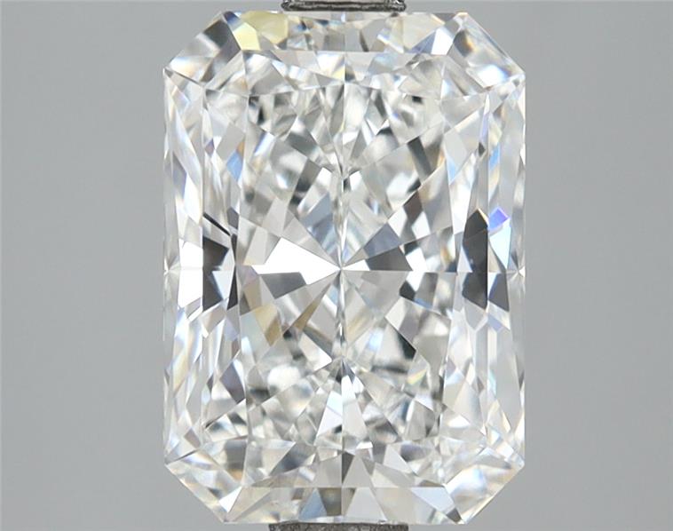 IGI 2.58 Carat Radiant Cut Lab Grown Diamond 人工培育鑽石 實驗室人造鑽石