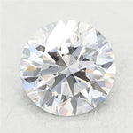 IGI 1.54 Carat Round Brilliant Lab Grown Diamond 人工培育鑽石 實驗室人造鑽石