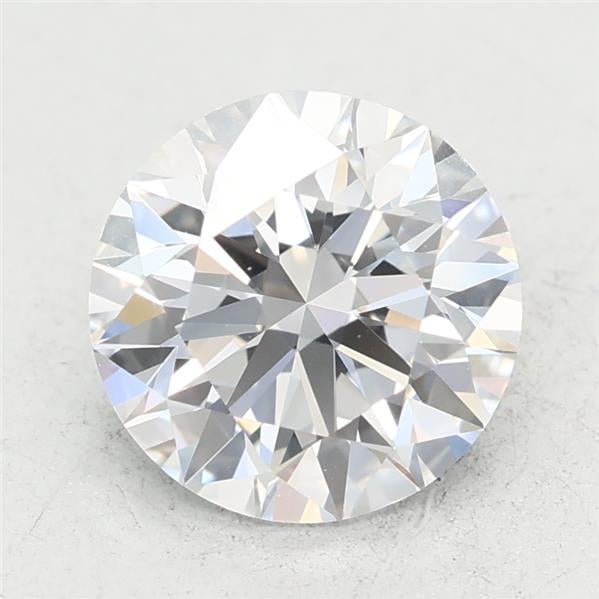 IGI 1.54 Carat Round Brilliant Lab Grown Diamond 人工培育鑽石 實驗室人造鑽石