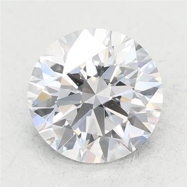 IGI 1.54 Carat Round Brilliant Lab Grown Diamond 人工培育鑽石 實驗室人造鑽石
