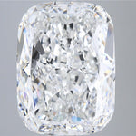 IGI 11.00 Carat Cushion Lab Grown Diamond 人工培育鑽石 實驗室人造鑽石