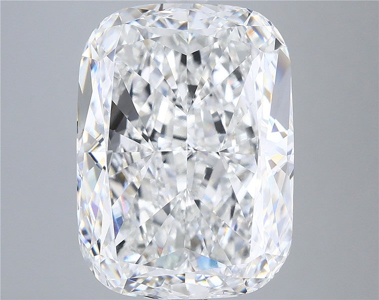 IGI 11.00 Carat Cushion Lab Grown Diamond 人工培育鑽石 實驗室人造鑽石