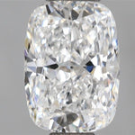 IGI 1.04 Carat Cushion Lab Grown Diamond 人工培育鑽石 實驗室人造鑽石