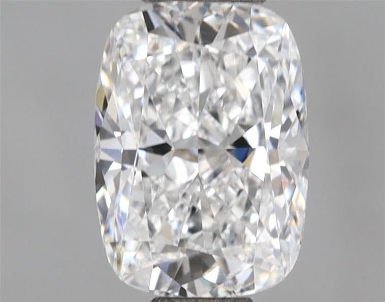 IGI 1.04 Carat Cushion Lab Grown Diamond 人工培育鑽石 實驗室人造鑽石