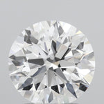 IGI 1.87 Carat Round Brilliant Lab Grown Diamond 人工培育鑽石 實驗室人造鑽石