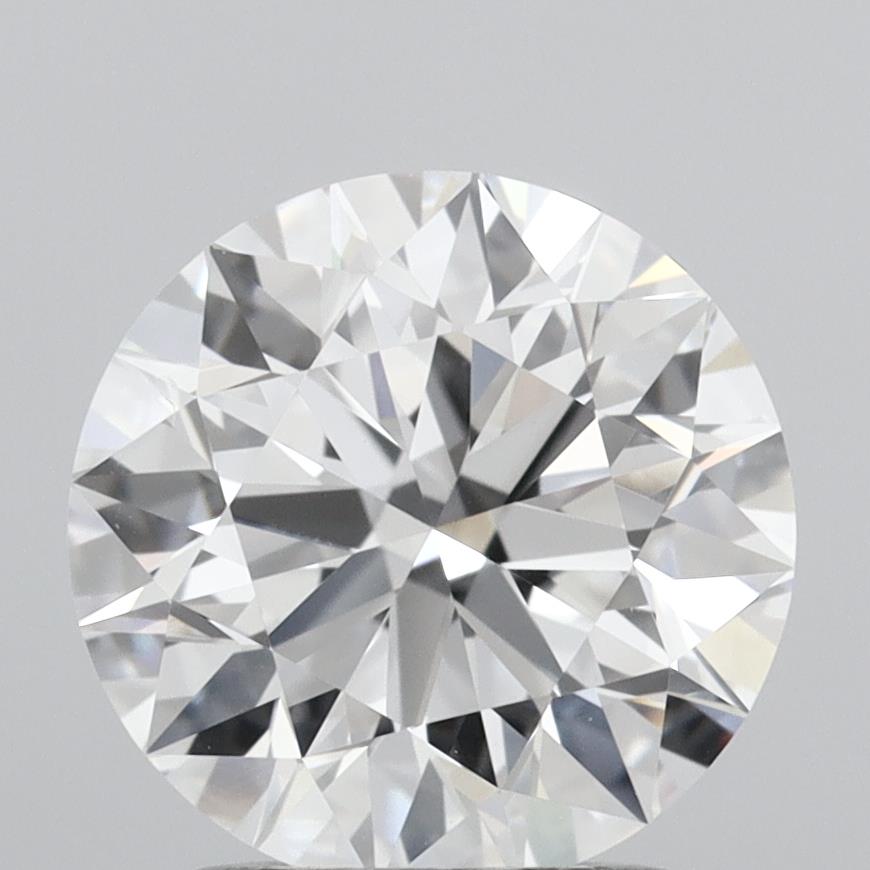 IGI 1.87 Carat Round Brilliant Lab Grown Diamond 人工培育鑽石 實驗室人造鑽石