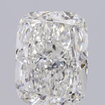 IGI 4.00 Carat Cushion Lab Grown Diamond 人工培育鑽石 實驗室人造鑽石