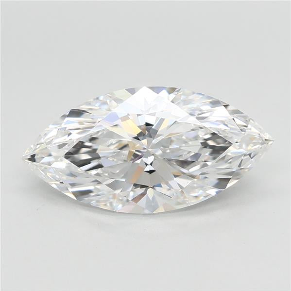 IGI 1.74 Carat Marquise Lab Grown Diamond