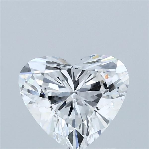 IGI 1.04 Carat Heart Lab Grown Diamond 人工培育鑽石 實驗室人造鑽石