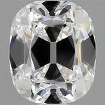 IGI 2.00 Carat Oval Lab Grown Diamond 人工培育鑽石 實驗室人造鑽石