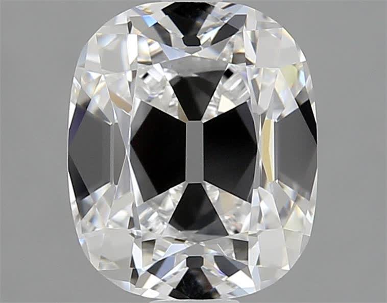 IGI 2.00 Carat Oval Lab Grown Diamond 人工培育鑽石 實驗室人造鑽石