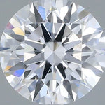 IGI 0.84 Carat Round Brilliant Lab Grown Diamond 人工培育鑽石 實驗室人造鑽石