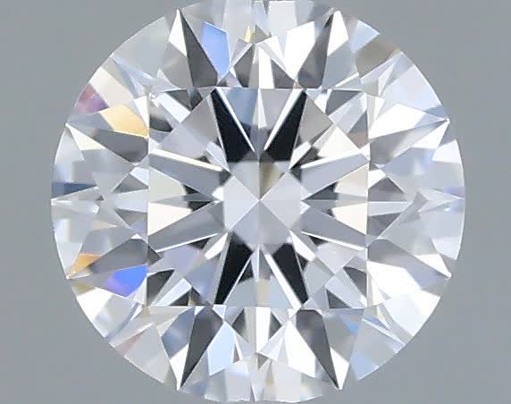 IGI 0.84 Carat Round Brilliant Lab Grown Diamond 人工培育鑽石 實驗室人造鑽石
