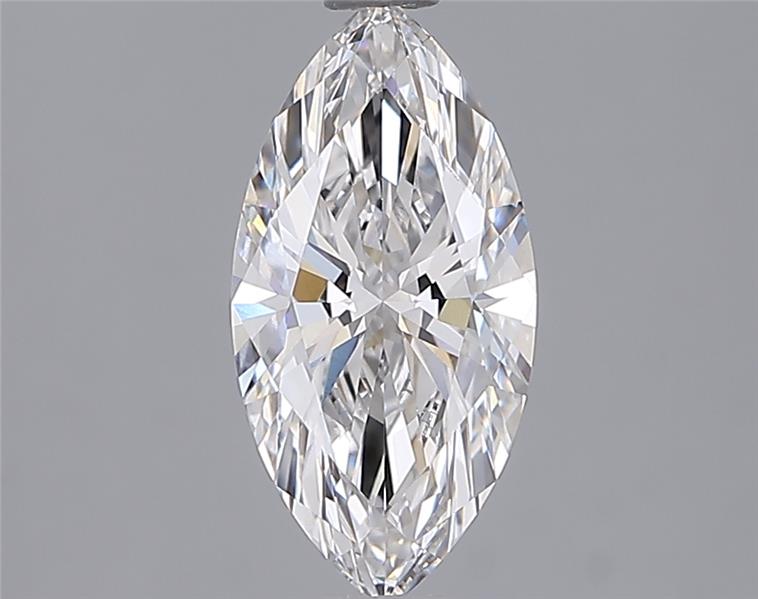 IGI 1.31 Carat Marquise Lab Grown Diamond 人工培育鑽石 實驗室人造鑽石