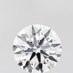 IGI 1.19 Carat Round Brilliant Lab Grown Diamond