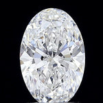 IGI 1.16 Carat Oval Lab Grown Diamond 人工培育鑽石 實驗室人造鑽石