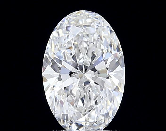 IGI 1.16 Carat Oval Lab Grown Diamond 人工培育鑽石 實驗室人造鑽石