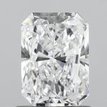 IGI 1.06 Carat Radiant Cut Lab Grown Diamond 人工培育鑽石 實驗室人造鑽石