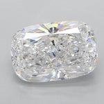 IGI 3.01 Carat Cushion Lab Grown Diamond 人工培育鑽石 實驗室人造鑽石