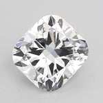 IGI 2.51 Carat Cushion Lab Grown Diamond 人工培育鑽石 實驗室人造鑽石