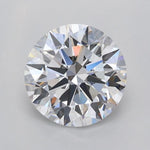 IGI 1.00 Carat Round Brilliant Lab Grown Diamond 人工培育鑽石 實驗室人造鑽石