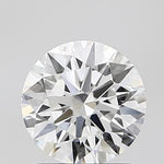 IGI 1.02 Carat Round Brilliant Lab Grown Diamond