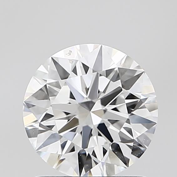 IGI 1.02 Carat Round Brilliant Lab Grown Diamond