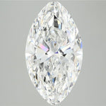 IGI 5.54 Carat Marquise Lab Grown Diamond 人工培育鑽石 實驗室人造鑽石
