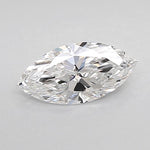 IGI 0.62 Carat Marquise Lab Grown Diamond