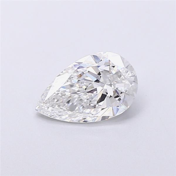 IGI 1.01 Carat Pear Lab Grown Diamond 人工培育鑽石 實驗室人造鑽石