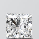 IGI 1.09 Carat Princess Cut Lab Grown Diamond 人工培育鑽石 實驗室人造鑽石
