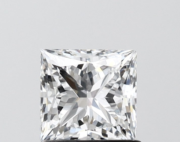 IGI 1.09 Carat Princess Cut Lab Grown Diamond 人工培育鑽石 實驗室人造鑽石