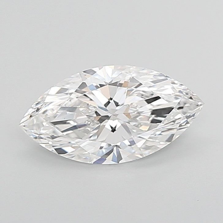 IGI 3.03 Carat Marquise Lab Grown Diamond 人工培育鑽石 實驗室人造鑽石