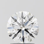 IGI 1.50 Carat Round Brilliant Lab Grown Diamond 人工培育鑽石 實驗室人造鑽石