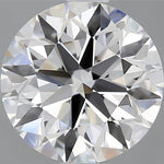 IGI 1.71 Carat Round Brilliant Lab Grown Diamond 人工培育鑽石 實驗室人造鑽石