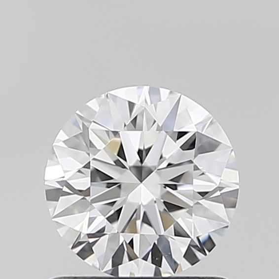 IGI 0.82 Carat Round Brilliant Lab Grown Diamond