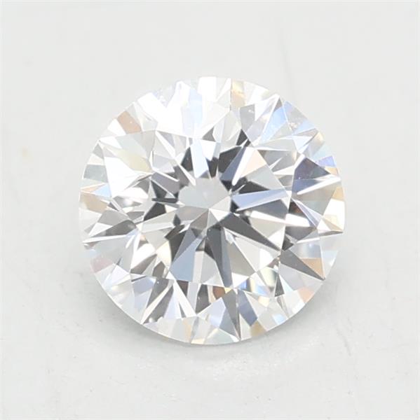 IGI 0.51 Carat Round Brilliant Lab Grown Diamond 人工培育鑽石 實驗室人造鑽石