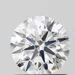 IGI 1.09 Carat Round Brilliant Lab Grown Diamond